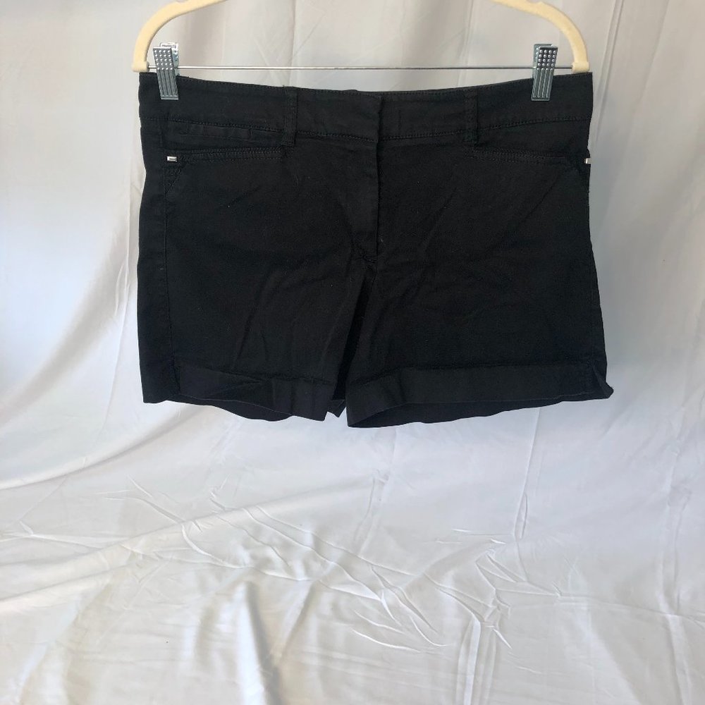 White House Black Market Shorts